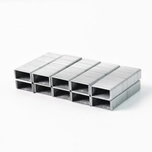 Kangaro 24/6-1M High-Quality Staples – Durable Steel Pins
