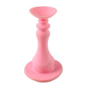 Light Pink Washing Machine Door Holder, Washing Machine Door Stopper (1 Pc)