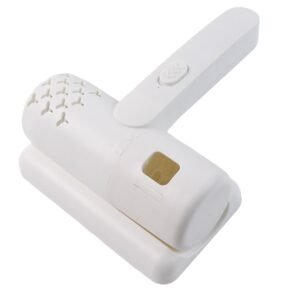 USB Rechargeable Dust Mite Controller