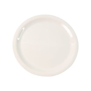 Premium Round Dinner Plate (28cm / 1 Pc)