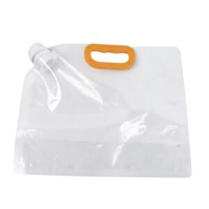 Airtight Refrigerator Storage Bags Food Storage Bag (30x24Cm / 1 pc)