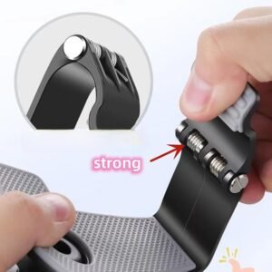 Universal Car Dashboard & Desk Mobile Phone Holder