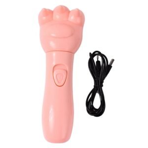 Bear Hand Massager for Khujli Relief - Soothing Comfort for Itchy Skin (Copy)