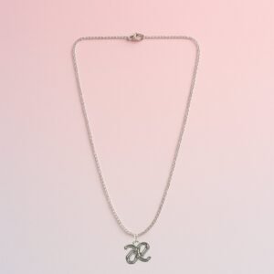 Pendant Necklace – Single Piece (Random Mix Design)