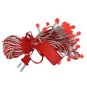 LED Decorative String Fairy Lights (10 Meter)