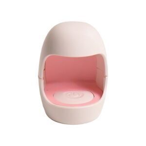 Plug-In LED Nail Dryer (1 Pc)