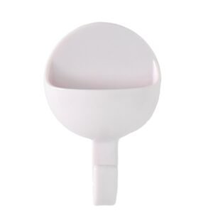 Multipurpose Strong&Hook Self-Adhesive hooks for wall Heavy&Duty Hook