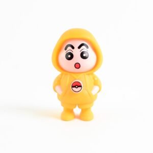 Face Changing Doll Toy with Keyring (1 Pc / Mix Color)