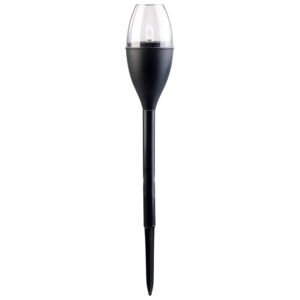 Solar-Powered Outdoor Pathway Garden Light (1 Pc)