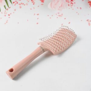 Massage Comb, Massage Hair Brush  (1 Pc / 24 Cm), Hair accessories