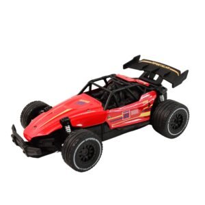 Electroplay High-Speed Remote Control Racing Car (1 Set)