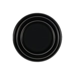 Rubber Car Door Shock Absorber Car Door Protection Sticker (1 Pc)