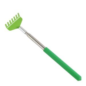 Khujli Stick – 57 cm Long Telescopic Back Scratcher (1 Pc)