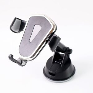 Universal Car Mobile Holder with Adjustable Arm