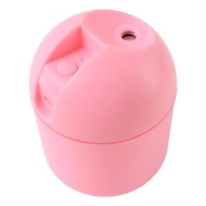USB Mini Air Humidifier for Home & Office (1 Pc)