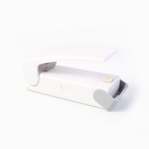 Portable Mini Heat Sealer Machine for Plastic Bags (1 Pc)