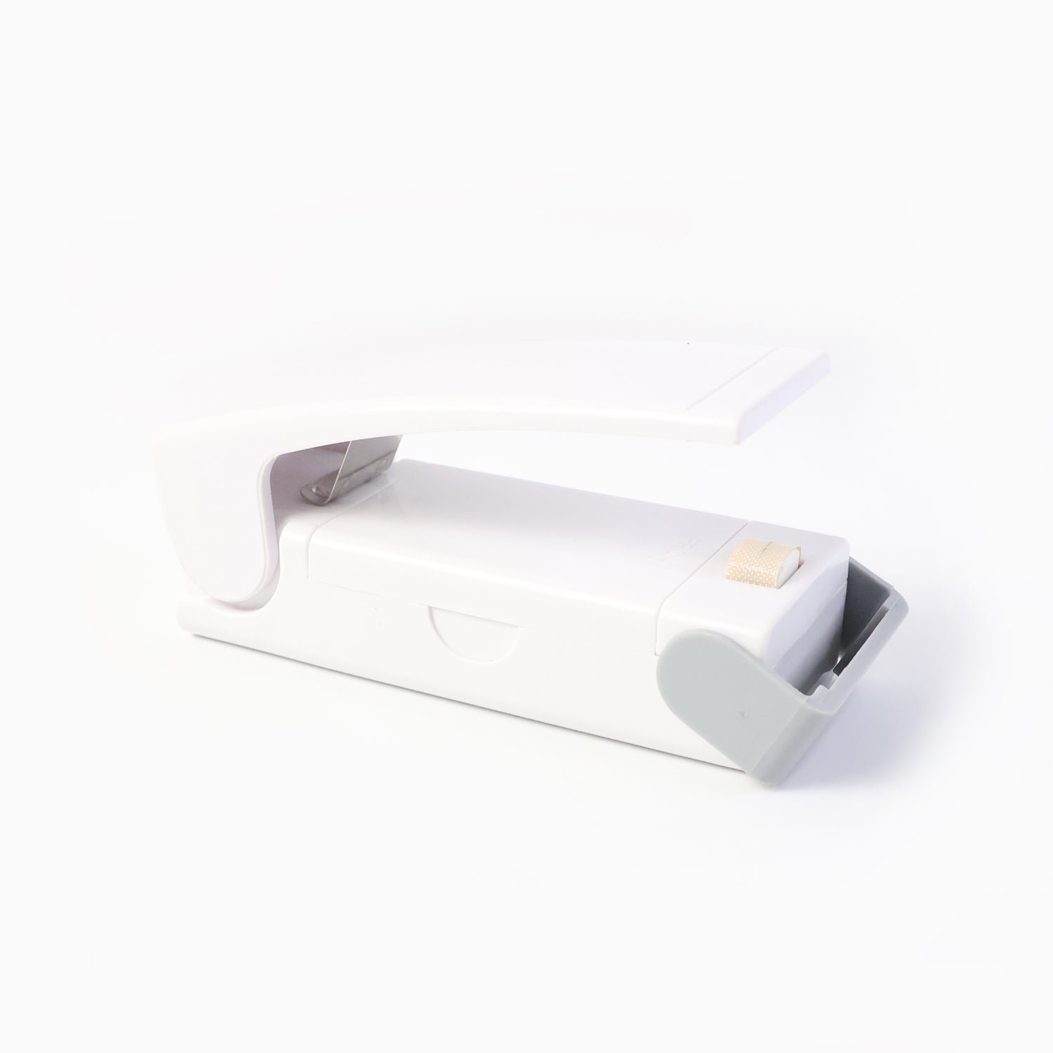 Portable Mini Heat Sealer Machine for Plastic Bags (1 Pc) - Image 5