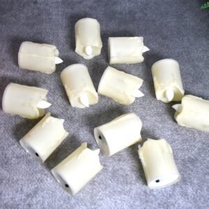Festive Lighting for Any Occasion: , Diwali 12 pcs LED Candles