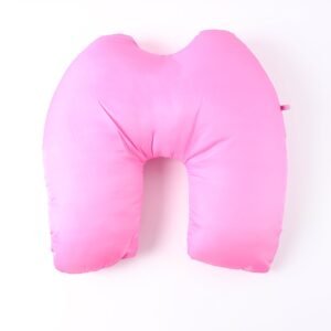 U-Shape Neck Travel Pillow (1 Pc)