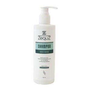 Zequz Conditioning Shampoo with D-Panthenol (1 Pc / 250 ML)