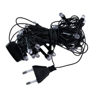 LED Decorative String Fairy Lights (8 Meter)