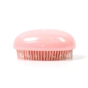 Plastic Hair Washing Combs Hair Massager Shower Brush (1 Pc), Hair accessories