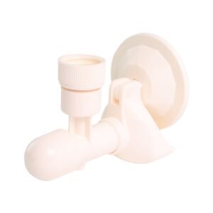 Wall-Mount Liquid Soap Dispenser