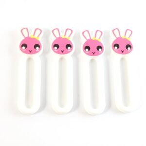 Self Stick Push Pull Helper (4 Pc)