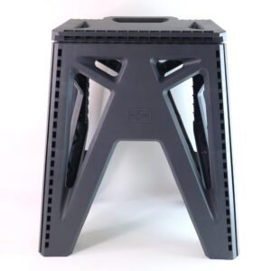Supermom Comfort Multi-Purpose Folding Stool (18 Inch)