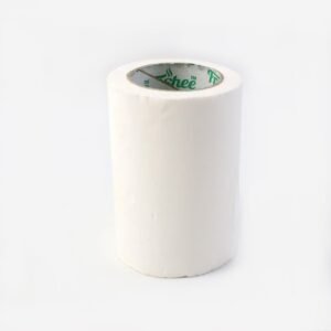 Freshee Ultra-Soft 2-Ply Toilet Roll — 120  Sheets Per Roll (10x10 Cm)