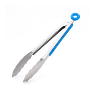 Supermom Premium Stainless Steel Chef Serving Tong (1 Pc)