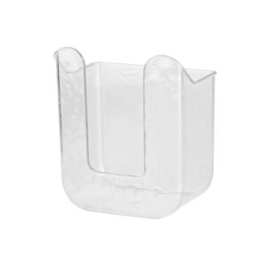 Tissue & Napkin Dispenser Holder - (1 Pc)