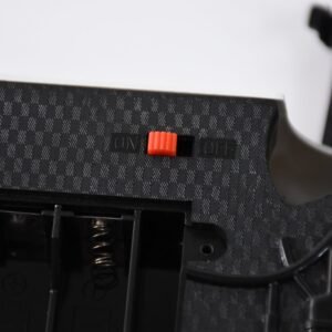 TTG Royal Sport Remote Control Car – High-Speed Racing Toy