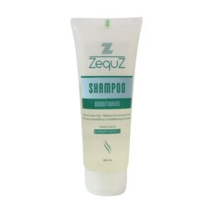 Zequz Conditioning Shampoo - (1 Pc / 100 ML)