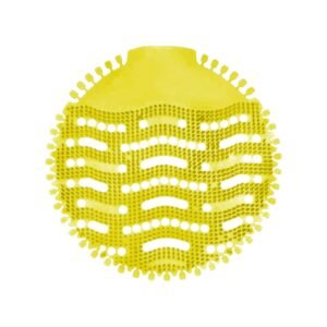 Urinal Screen Deodorizer Mat (1 Pc)