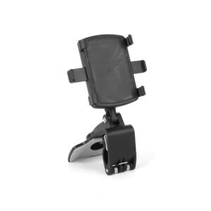 Universal Car Dashboard & Desk Mobile Phone Holder