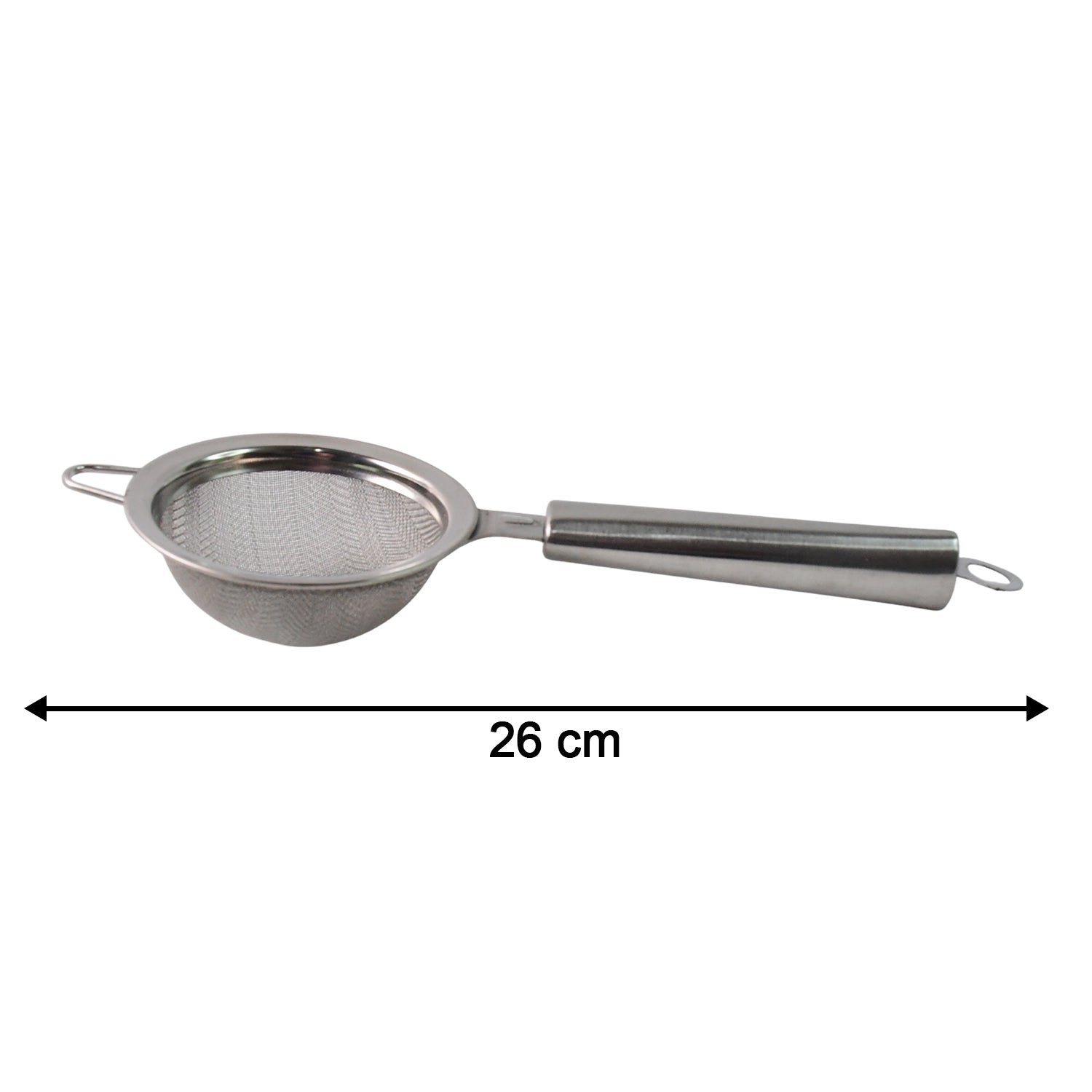 Supermom Stainless Steel Mesh Strainer (1 Pc) - Image 6