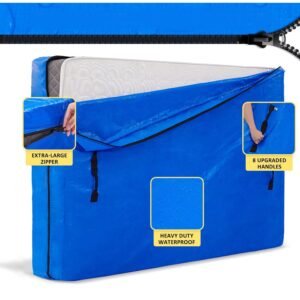 Mattress Bags / Cover (236×136 Cm / 1 Pc)