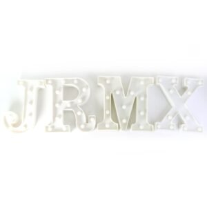 Mix Design LED Decorative Night Light (1 Pc)