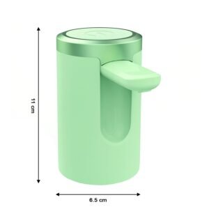 USB Rechargeable Automatic Water Dispenser for 20 Litre Bottle (1 Pc)