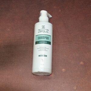 Zequz Conditioning Shampoo with D-Panthenol (1 Pc / 250 ML)