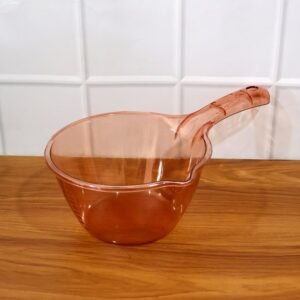 Multipurpose Kitchen Washing & Straining Bowl (1100 ML / 1 Pc)