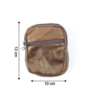 Premium Compact Multipurpose Pouch (1 Pc)