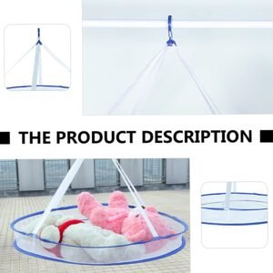Drying Rack Drying Basket Hanging (1 Pc)