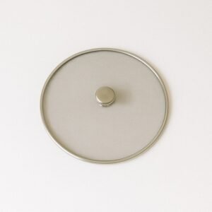 Apex Stainless Steel Mesh Net Cover for Cooking (1 Pc)