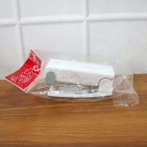 Portable Mini Heat Sealer Machine for Plastic Bags (1 Pc)