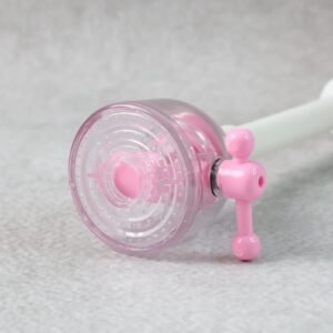 Flexible Faucet Extender & Splash-Control Sprayer