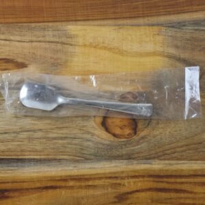 Stainless Steel Ice-Cream Spoon - (3 Pc / Set)