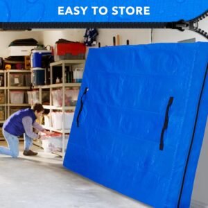 Mattress Bags / Cover (236×136 Cm / 1 Pc)