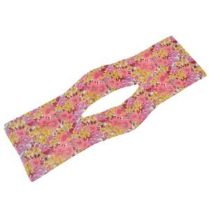 Fashion Hair Band for Women – Summer-Style Knotted Wire Headband 1 Pc Mix Design